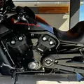 HARLEY-DAVIDSON V ROD NIGHT ROD ESPECIAL HARLEY-DAVIDSON V ROD NIGHT ROD ESPECIAL