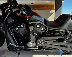HARLEY-DAVIDSON V ROD NIGHT ROD ESPECIAL HARLEY-DAVIDSON V ROD NIGHT ROD ESPECIAL