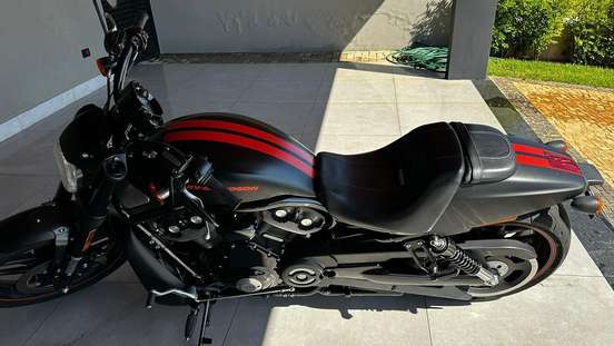 HARLEY-DAVIDSON-V ROD NIGHT ROD ESPECIAL-2015