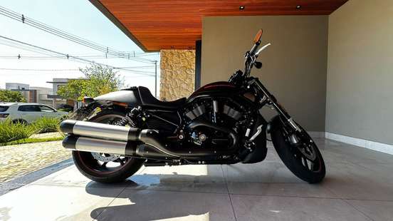HARLEY-DAVIDSON-V ROD NIGHT ROD ESPECIAL HARLEY-DAVIDSON-V ROD NIGHT ROD ESPECIAL-2015