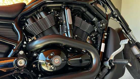 HARLEY-DAVIDSON-V ROD NIGHT ROD ESPECIAL-2015