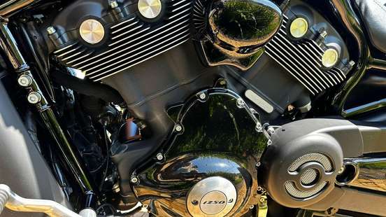 HARLEY-DAVIDSON-V ROD NIGHT ROD ESPECIAL-2015