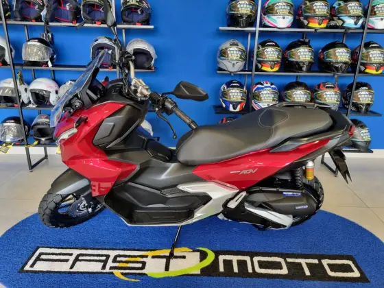 HONDA ADV 160 