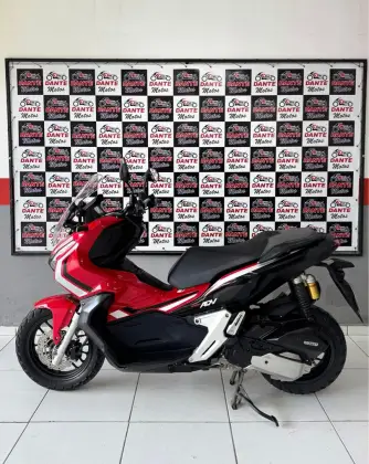 HONDA ADV 