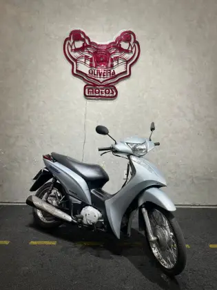 HONDA BIZ 125 ES 