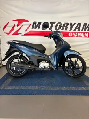 HONDA BIZ 125 EX HONDA BIZ 125 EX