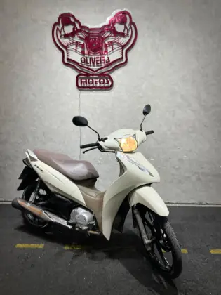 HONDA BIZ 125i HONDA BIZ 125i