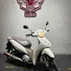 HONDA BIZ 125i HONDA BIZ 125i