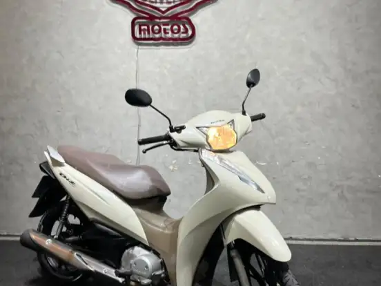 HONDA-BIZ 125i HONDA-BIZ 125i-2020