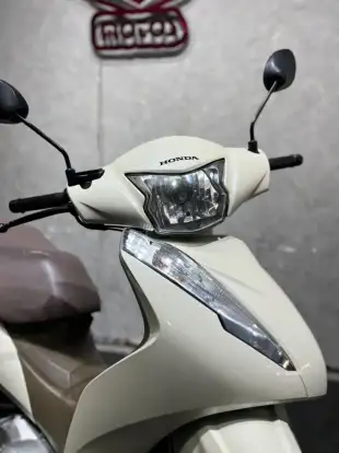 HONDA-BIZ 125i-2020