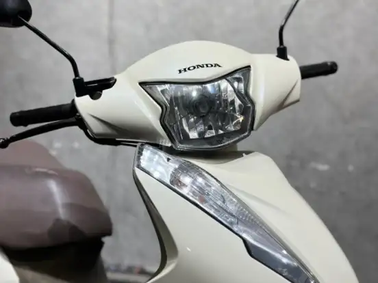 HONDA-BIZ 125i HONDA-BIZ 125i-2020