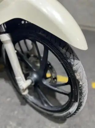HONDA-BIZ 125i-2020