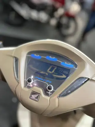 HONDA-BIZ 125i-2020
