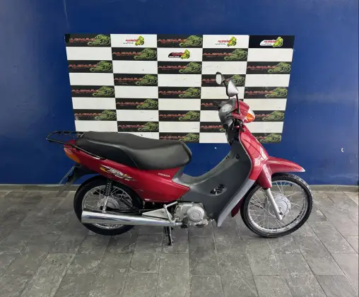 HONDA C 100 BIZ ES HONDA C 100 BIZ ES