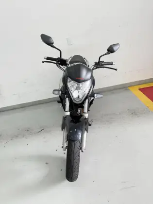 HONDA CB 300R 