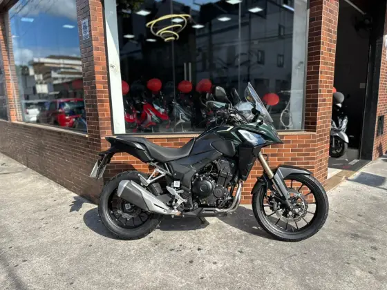 HONDA CB 500 X ABS 