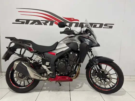 HONDA CB 500 X ABS 