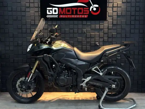 HONDA-CB 500 X ABS HONDA-CB 500 X ABS-2023