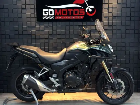 HONDA-CB 500 X ABS HONDA-CB 500 X ABS-2023