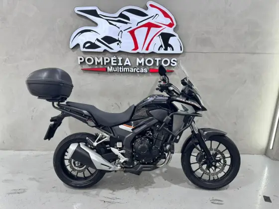 HONDA CB 500 X ABS HONDA CB 500 X ABS