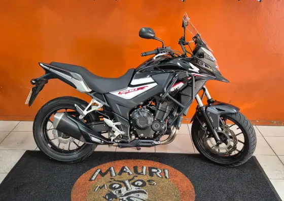 HONDA CB 500 X ABS 
