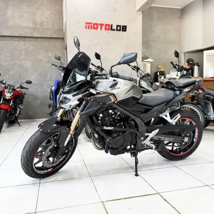 HONDA CB 500F ABS 