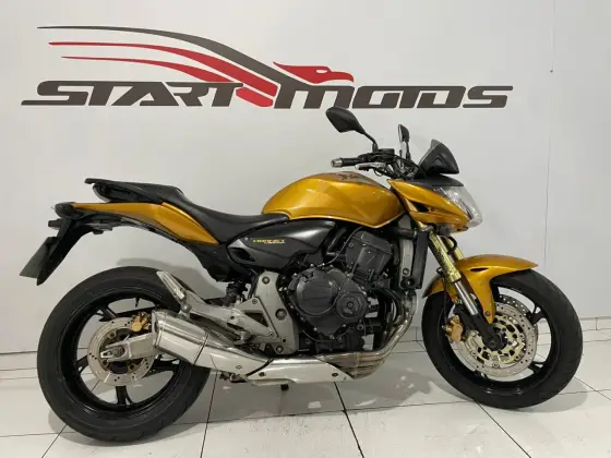 HONDA CB 600F HORNET 
