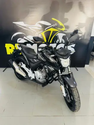 HONDA CB TWISTER ABS 