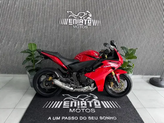 HONDA CBR 600F 