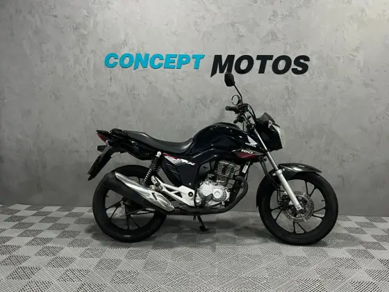 HONDA CG 160 FAN HONDA CG 160 FAN