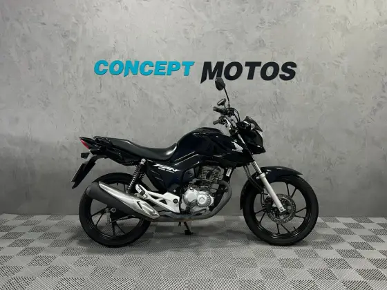 HONDA CG 160 FAN HONDA CG 160 FAN