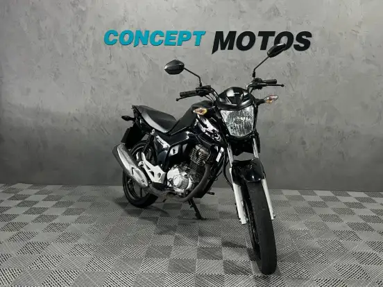 HONDA-CG 160 FAN HONDA-CG 160 FAN-2023
