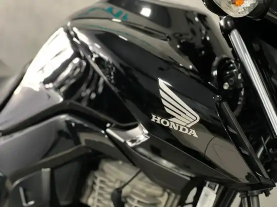HONDA-CG 160 FAN-2023