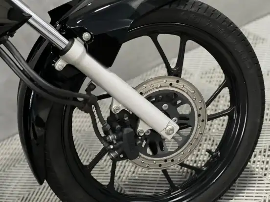 HONDA-CG 160 FAN HONDA-CG 160 FAN-2023