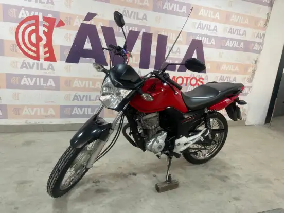HONDA-CG 160 START ES HONDA-CG 160 START ES-2021