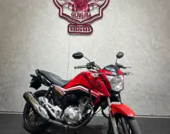 HONDA CG 160 TITAN HONDA CG 160 TITAN