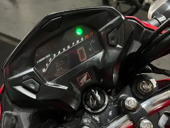 HONDA-CG 160 TITAN HONDA-CG 160 TITAN-2019