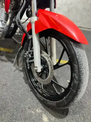HONDA-CG 160 TITAN-2019