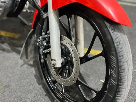HONDA-CG 160 TITAN HONDA-CG 160 TITAN-2019