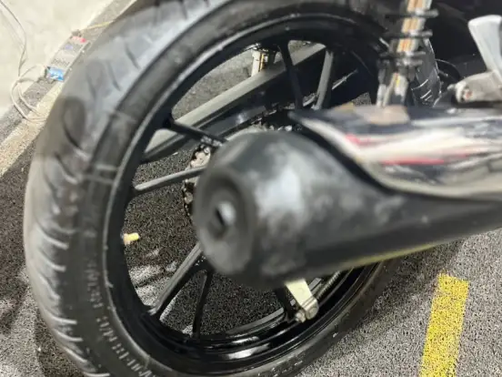 HONDA-CG 160 TITAN HONDA-CG 160 TITAN-2019