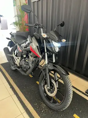 HONDA-CG 160 TITAN-2026