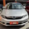 HONDA CIVIC 2.0 LXR 16V FLEX 4P AUTOMÁTICO HONDA CIVIC 2.0 LXR 16V FLEX 4P AUTOMÁTICO