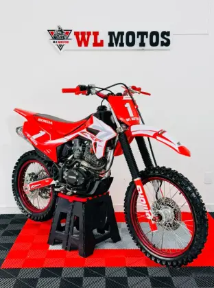 HONDA CRF 230F 