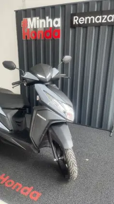 HONDA ELITE 125i HONDA ELITE 125i