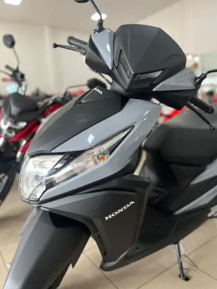 HONDA ELITE 125i 