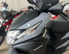 HONDA ELITE 125i HONDA ELITE 125i