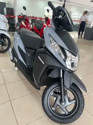 HONDA-ELITE 125i-2026