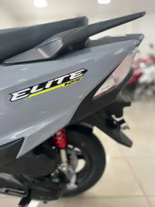 HONDA-ELITE 125i-2026