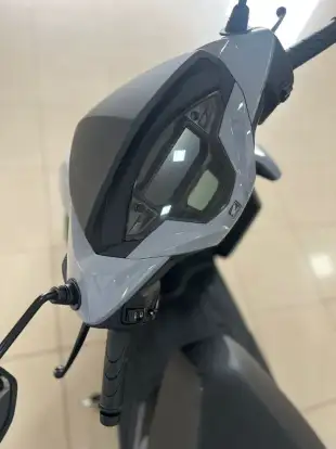 HONDA-ELITE 125i-2026