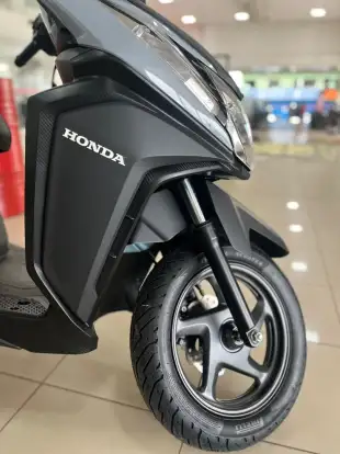 HONDA-ELITE 125i-2026